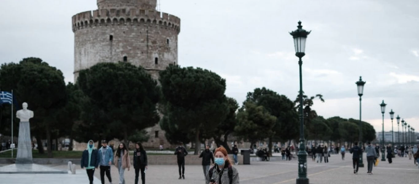 Λίγο πριν την Καθαρά Δευτέρα οι ειδικοί «είδαν» αυξημένο ιικό φορτίο στα λύματα!
